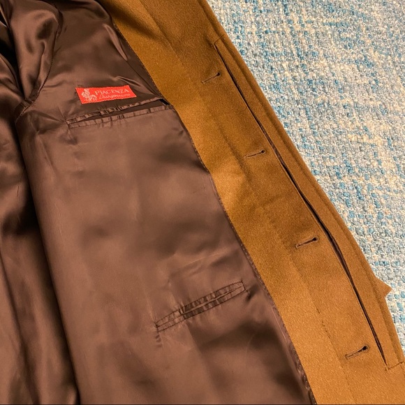 PIACENZA Cashgorissimo Coat - Picture 14 of 16